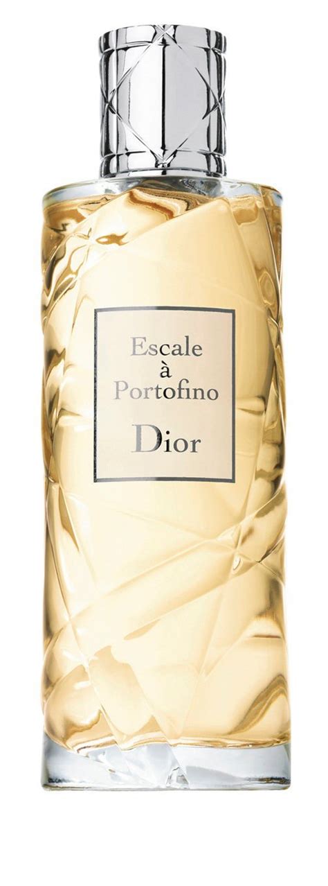 Escale a Portofino by Dior Fragrances for Women 